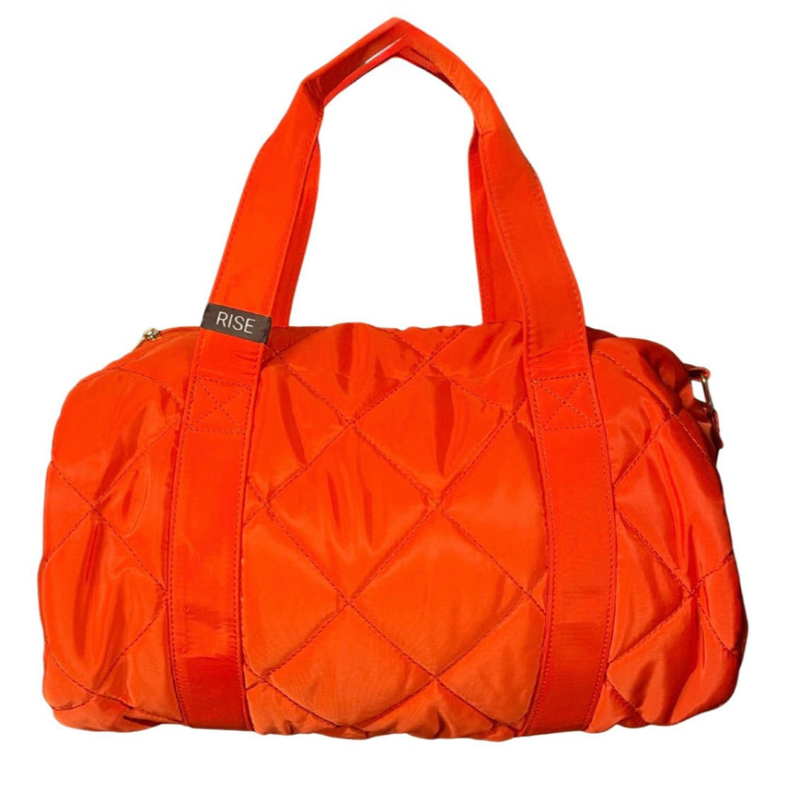 THE ERIN - ORANGE