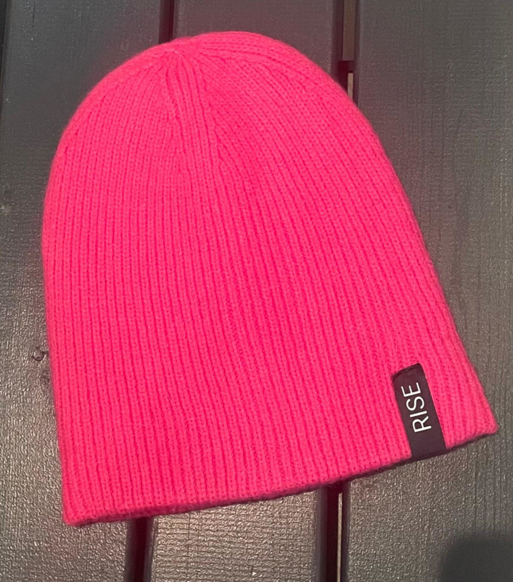SATURN - Fuchsia