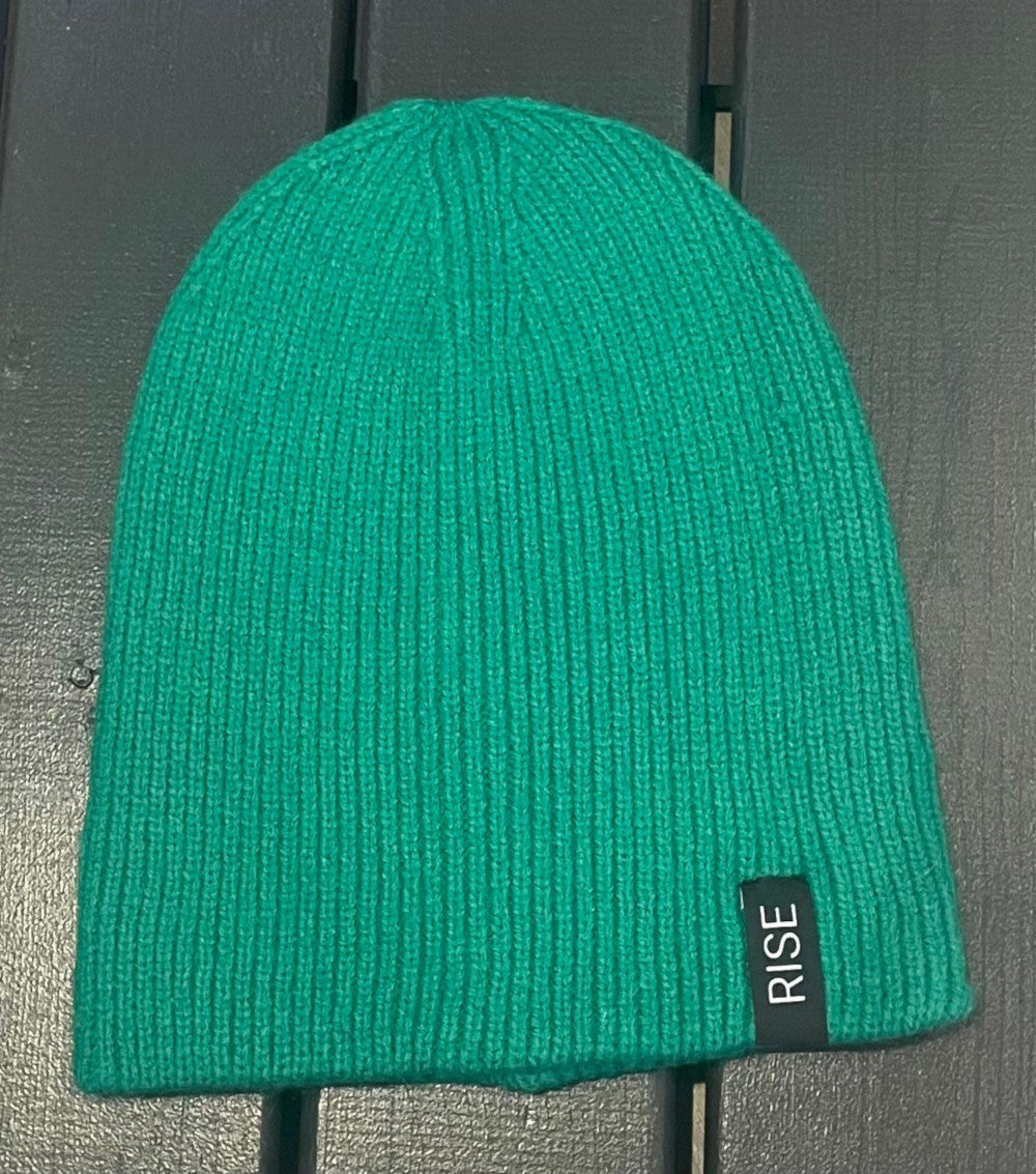SATURN - Kelly Green