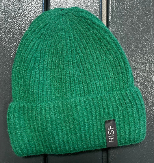 JUPITER -KELLY GREEN